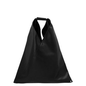 Mm6 By Maison Margiela Medium ‘Japanese Classic’ Hand Bag - NWT